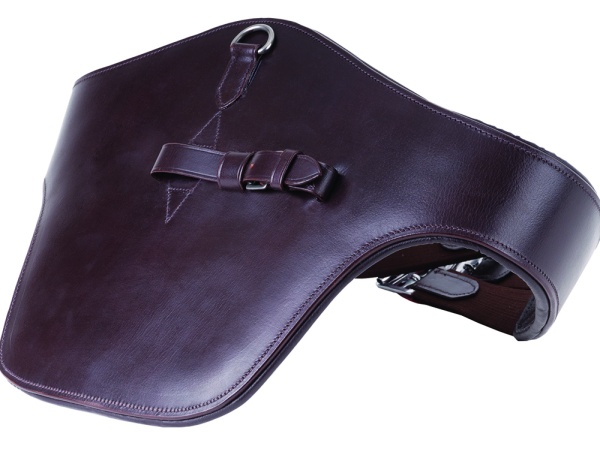 Windsor Leather Stud Guard